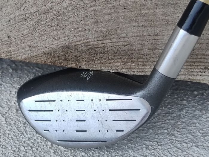 Cobra 7 Wood
