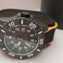 Swiss Military Hanowa Carbon Watch New Image 2