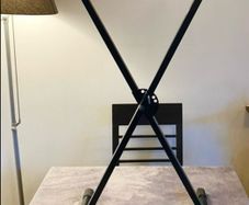 Keyboard X Stand