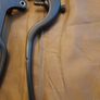 Yamaha MT10 Levers Image 2