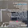 The Gaslight Anthem - The '59 Sound CD (2008) Alternative Rock, Punk EX+ Image 3