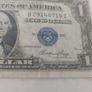 usa silver cert Image 3
