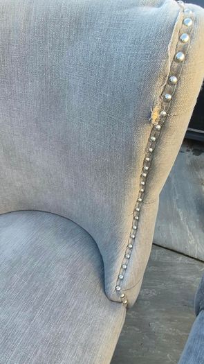 Dining chairs