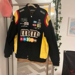 nascar jacket