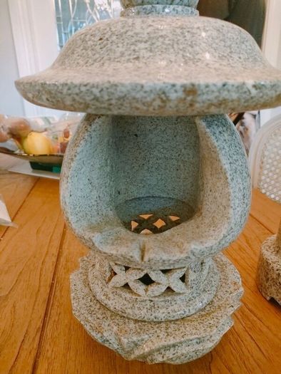 Garden lantern s