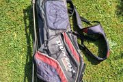 Golf stand bag