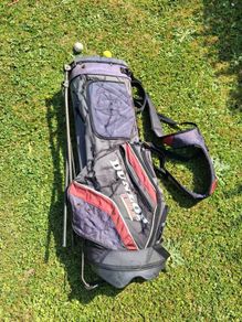Golf stand bag