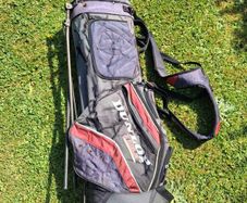 Golf stand bag