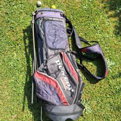 Golf stand bag