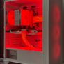 Gaming pc (negotiable just send me a price) Image 2