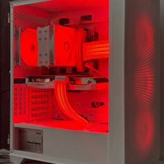 Gaming pc (will take first reasonable offer)