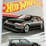 Hot Wheels Honda Civic '90 EF DOHC VTEC Image 2