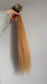hair