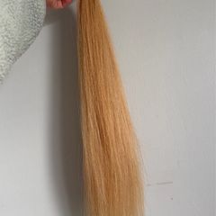 hair