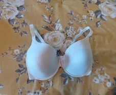 M&S T-Shirt Bra Includes Postage