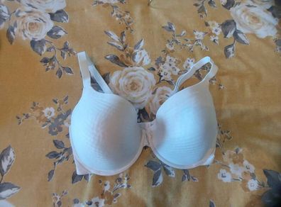 M&S T-Shirt Bra Includes Postage