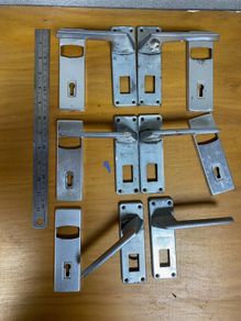 Door handles