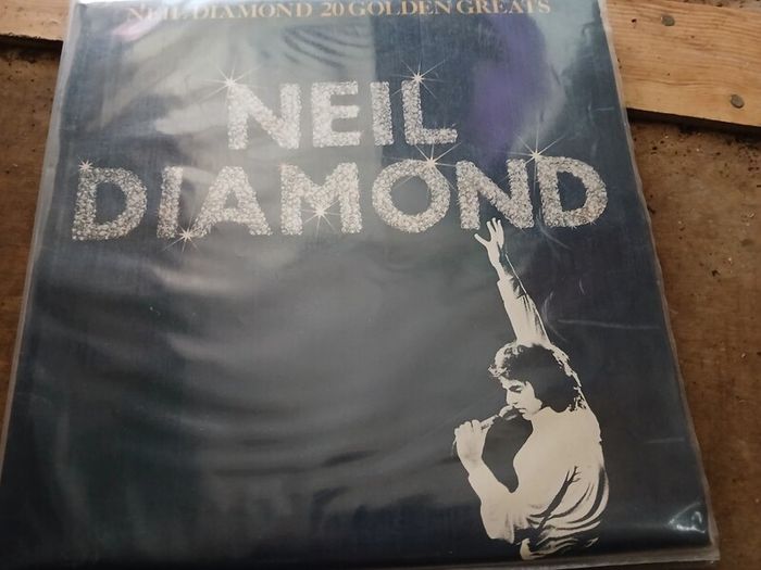 neill diamond