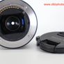 Sony Zeiss Fe 55mm F1.8 Za Lens (e-mount) #0625 Image 6