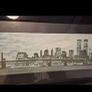 Large Framed Picture Image 2