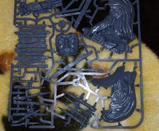 Warhammer War Cry