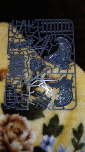 Warhammer War Cry