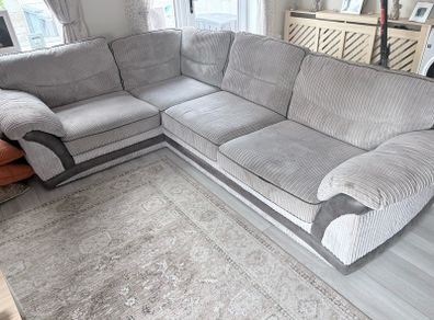 corner sofa