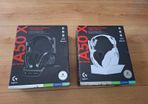 Logitech Astro A50 X LIGHTSPEED Wireless + Base Station Gaming Headset