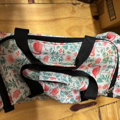 Travel cabin bag