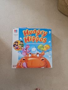 toys games - free to go