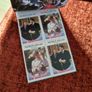 1986 Royal Wedding four booklets Image 8