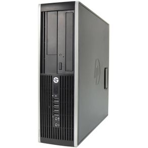 HP Windows 11 Desktop PC - Quad Core i5 - 12GB RAM - Home Office / Student / Gaming Starter