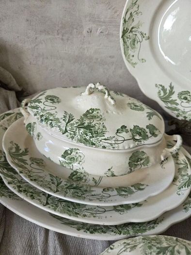 Serving Dishes Tureens Serving Plates