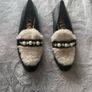 River Island loafers Image 3