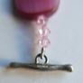 TATEOSSIAN Sterling Silver 925 Beaded Bracelet L8" Image 9