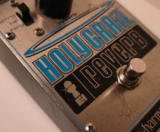Holy Grail Reverb