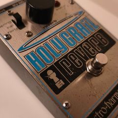 Holy Grail Reverb