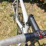 B13 Aero Frame Carbon Roadbike Image 7