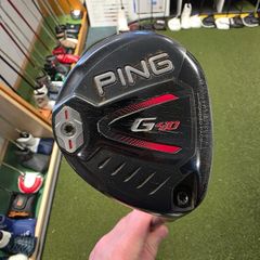 Ping G410 3 Wood