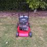 lawnmower Image 2