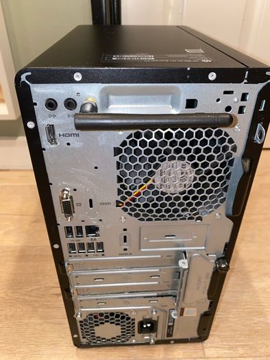 Hp 290 G1
