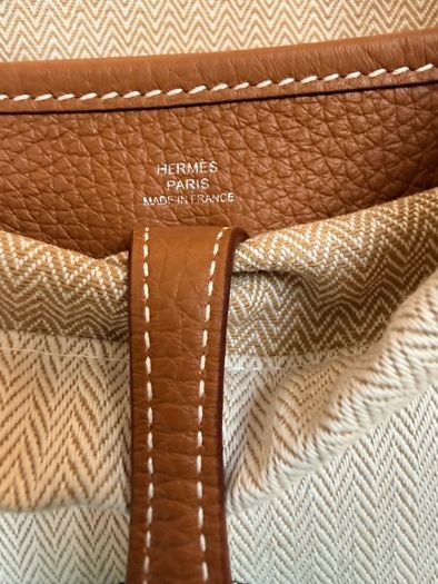 Hermes Evelyne 16 Bag