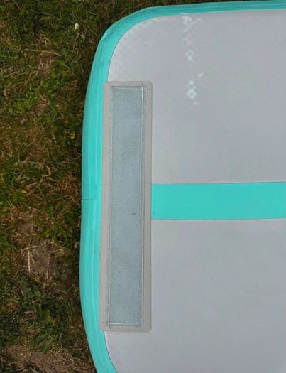 Airtrack Nordic Airblock in Mint