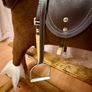 Rocking/gliding horse Image 2