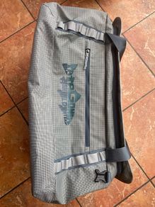 Patagonia wild water duffle