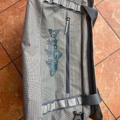 Patagonia wild water duffle