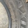 Tyre 195/70 Image 7