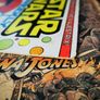 Star Wars Weekly ! Issue #103 ! Featuring OBI-WAN KENOBI ! 1980 ! by Marvel UK ! Image 3