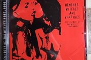Two Witches CD - The Very Best Of 1987 - 1999