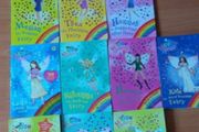 Rainbow Magic Books